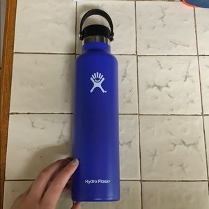 24 oz. Hydroflask